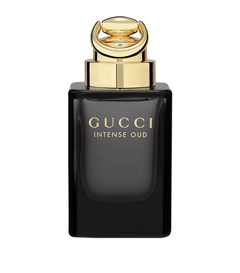 intense oud gucci.